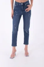 Jeans 734-01-(26-31)