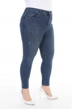 Skinny Kot Pantolon 819-01-(30-36) Skinny Kot Pantolon 819-01-(30-36)