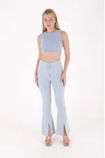 İspanyol Pantolon 700-42-(27-32) İspanyol Pantolon 700-42-(27-32)