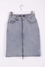 Orta Boy Kot Etek  1026-18-(S-XL-6)