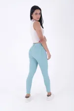 Skinny Kot Pantolon 819-86-(28-33) Skinny Kot Pantolon 819-86-(28-33)