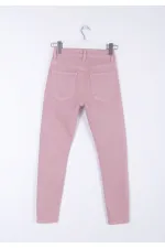 Skinny Kot Pantolon  819-84-(26-31)