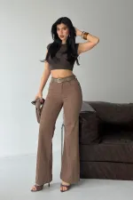 Çımalı Kot Pantolon  7163-72-(26-29-4)