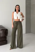  7150-67-(36-42-4) Khaki