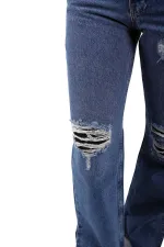 Boru Paça Kot Pantolon 1931-06-(26-31)