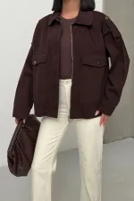  6254-78-(S-L-3) Brown