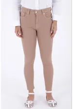 Skinny Kot Pantolon 819-70-(26-31) Skinny Kot Pantolon 819-70-(26-31)