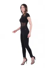 Skinny Tam Boy Kot Pantolon 816-23-(28-33) Skinny Tam Boy Kot Pantolon 816-23-(28-33)