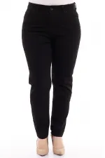 Comfort Slim Kot Pantolon  896-07-(32-36)