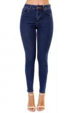 Skinny Tam Boy Kot Pantolon 816-01-(28-33) Skinny Tam Boy Kot Pantolon 816-01-(28-33)