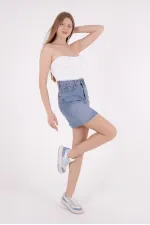 Kot Etek  108-06-(S-XL-6)