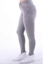 Skinny Kot Pantolon 819-22-(26-31)