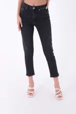 Jeans slim confortables 882-03-(26-31)