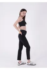 Jeans slim confortables 896-23-(28-33)