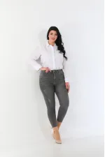 Skinny Kot Pantolon 819-29-(30-36) Skinny Kot Pantolon 819-29-(30-36)