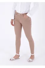 Skinny Kot Pantolon  819-70-(28-33)