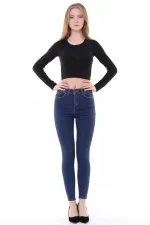 Skinny Kot Pantolon  750-26-(26-31)