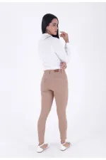 Skinny Kot Pantolon  819-70-(28-33)