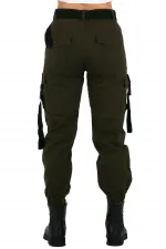 Kargo Cep Komando Pantolon 752-67-(28-33) Kargo Cep Komando Pantolon 752-67-(28-33)