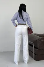 Pensli Kot Pantolon  7069-51-(27-32)