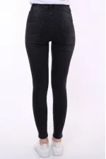 Skinny Tam Boy Kot Pantolon 816-03-(26-31) Skinny Tam Boy Kot Pantolon 816-03-(26-31)