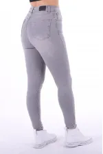 Skinny Kot Pantolon 819-22-(26-31)