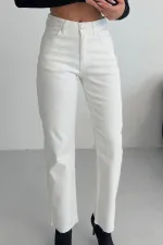 Mom Fit Kon Pantolon 7064-50-(26-31)