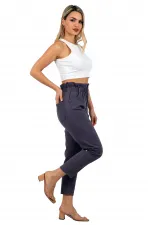 Beli Lastikli Kot Pantolon 759-72-(27-32) Beli Lastikli Kot Pantolon 759-72-(27-32)