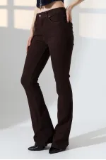 İspanyol Skinny Kot Pantolon  867-78-(27-29)