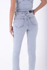 Kot Pantolon 734-08-(26-31) Kot Pantolon 734-08-(26-31)
