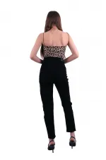 Comfort Slim Kot Pantolon 896-07-(28-33)