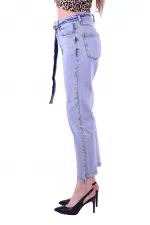 Mom Fit Kot Pantolon  1738-08-(26-31)