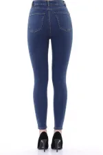 Skinny Kot Pantolon  750-26-(26-31)