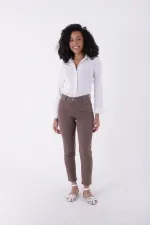 Comfort Slim Kot Pantolon  896-72-(26-31)