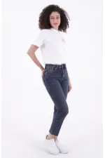 Mom Fit Jeans 764-28-(28-33)