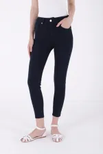Skinny Kot Pantolon  819-73-(26-33)