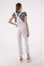 Mom Kalıp Kot Salopet 325-50-(S-XL-6)