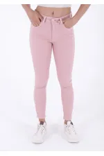 Skinny Kot Pantolon  819-84-(26-31)
