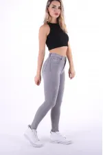 Skinny Kot Pantolon 819-22-(28-33)