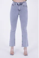 Mom Fit Kot Pantolon 1706-08-(28-33)