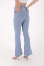 İspanyol Pantolon 700-15-(27-32) İspanyol Pantolon 700-15-(27-32)