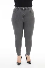 Skinny Tam Boy Kot Pantolon  515-29-(44-50)