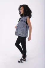 Orta Boy Kot Yelek 6053-18-(S-L-4) Orta Boy Kot Yelek 6053-18-(S-L-4)