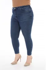 Skinny Kot Pantolon  815-01-(30-36)