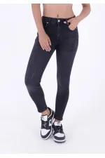 Skinny Kot Pantolon 819-03-(29-34) Skinny Kot Pantolon 819-03-(29-34)
