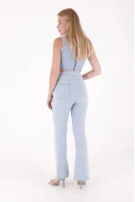 İspanyol Pantolon 700-42-(27-32) İspanyol Pantolon 700-42-(27-32)