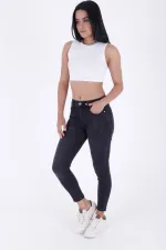 Skinny Kot Pantolon 819-03-(29-34) Skinny Kot Pantolon 819-03-(29-34)