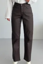 Mom Fit Pantolon 7072-78-(27-32)