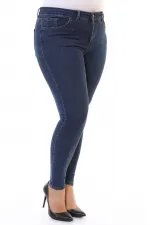 Skinny Kot Pantolon  815-26-(30-36)