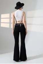 Jeans espagnols larges 7067-07-(27-32)